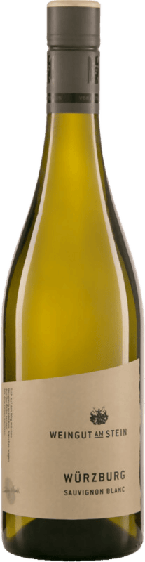 Sauvignon Blanc - Weingut am Stein