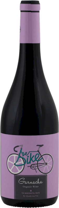 Garnacha - Be Bike