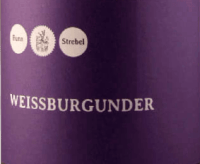 Vorschau: Weißburgunder - Weingut Lisa Bunn