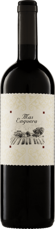 Mas Enguera Tinto Valencia D.O. - Enguera