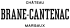 Château Brane Cantenac