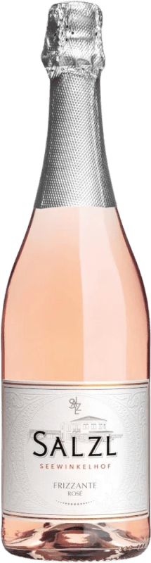 Rosé Frizzante - Salzl Seewinkelhof