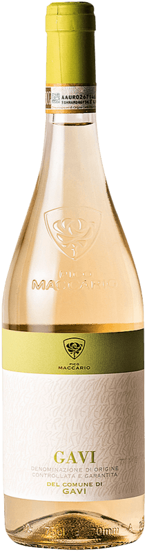 Gavi di Gavi - Pico Maccario