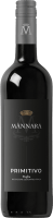 Primitivo Puglia IGT - Mánnara