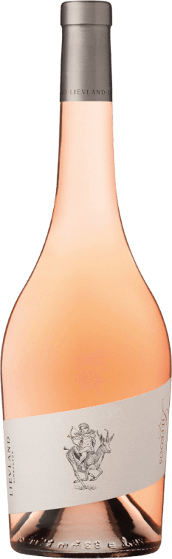 Liefkoos Rosé - Lievland