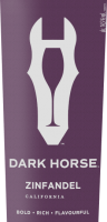 Vorschau: Zinfandel - Dark Horse