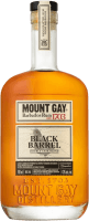 Black Barrel Rum - Mount Gay