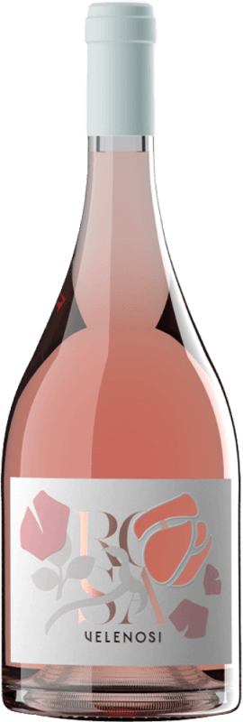 Rosa Marche IGT Rosato 1,5l Magnum - Velenosi