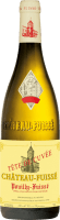 Tête de Cuvée Pouilly-Fuissé AOP - Domaine du Fuisse