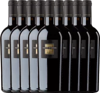 9er Vorteils-Weinpaket - Sessantanni Primitivo di Manduria DOC - Cantine San Marzano