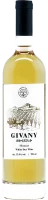 Muscat trocken - Givany Wines
