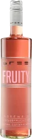 FRUITY Süss & Fruchtig Rosé - Bree