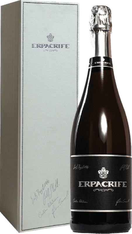 Rosé Dosaggio Zero - Erpacrife