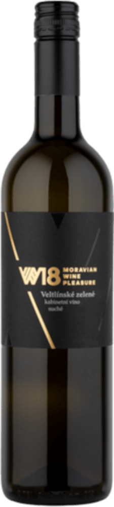 Vorschau: Dégustation de vin de Moravie par W18 - coffret découverte 6 bouteilles
