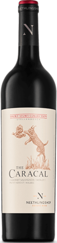 The Caracal - Neethlingshof Estate