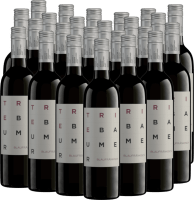 24x Vorteils-Weinpaket Blaufränkisch - Triebaumer