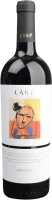 Crianza Cariñena DO - Care Family Vineyards