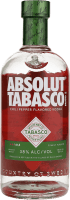 Tabasco Chili Pepper Flavored Vodka - Absolut