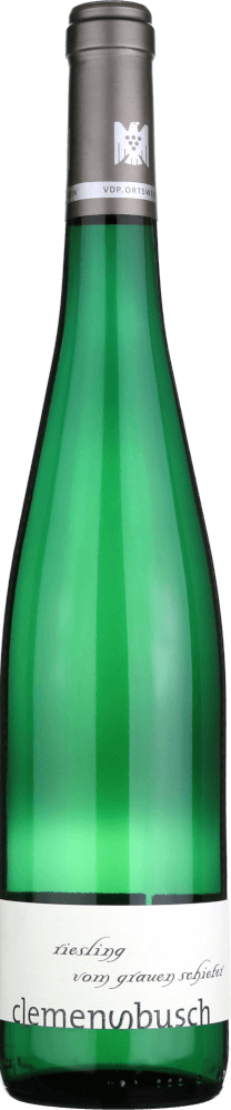 Vorschau: Die steilsten Rieslinge von der Mosel - 6x Entdeckerpaket