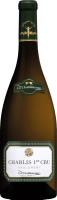 Vaulorent Chablis Premier Cru - La Chablisienne