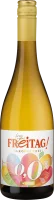 Free your Freitag alkoholfrei - Freitag