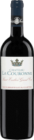 Grand Cru Saint-Émilion AOC 1,5 l Magnum - Château La Couronne