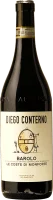 Barolo le Coste di Monforte DOCG - Diego Conterno