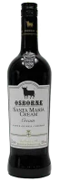 Osborne Sherry Santa Maria Cream - Osborne