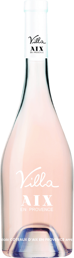 Vorschau: Rosé d'été de Provence - 6x paquet de dégustation