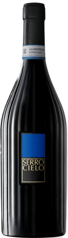 Serrocielo Falanghina DOC - Feudi di San Gregorio