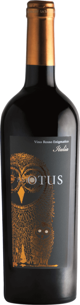 Vorschau: 12er Vorteils-Weinpaket - Asio Otus Vino Varietale d'Italia - Mondo del Vino