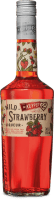 Wild Strawberry Liqueur - De Kuyper