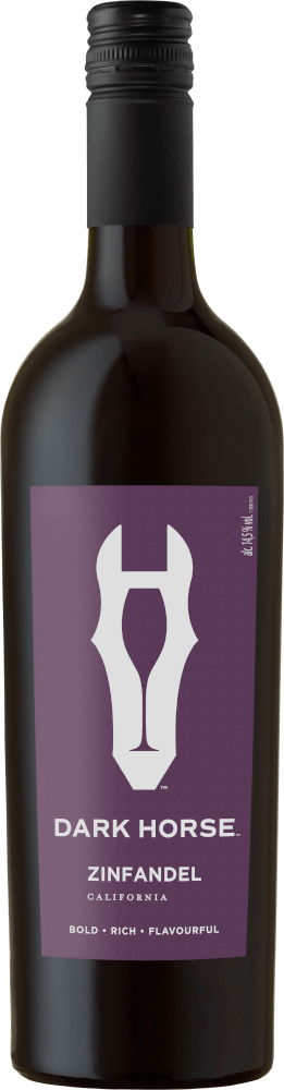 Vorschau: Dark Horse Vins de Californie - 6x paquet de dégustation