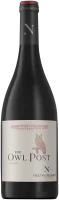 The Owl Post Pinotage - Neethlingshof Estate