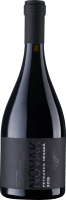Black Premium Fetească Neagră - NOVAK