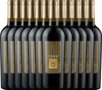 12er Vorteils-Weinpaket TANK No 11 Syrah Appassimento - Cantine Minini