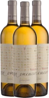 3x Vorteils-Weinpaket Moncucco Moscato d'Asti DOCG - Fontanafredda