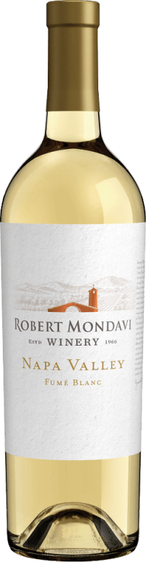 Sauvignon Blanc Napa Valley - Robert Mondavi