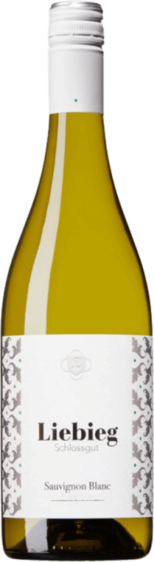 Sauvignon Blanc - Weingut Kirsten-Liebieg