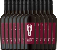 12er Vorteils-Weinpaket - Cabernet Sauvignon - Dark Horse