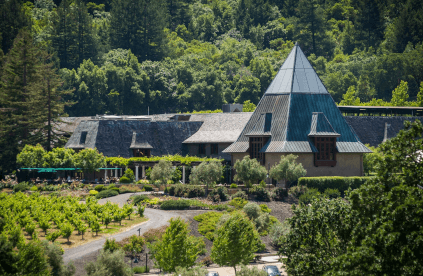 Francis Ford Coppola Winery Francis Ford Coppola Winery