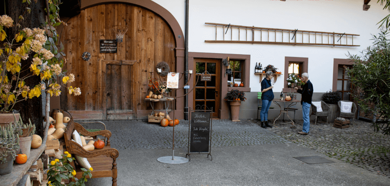 Ziereisen Hof Ziereisen Hof