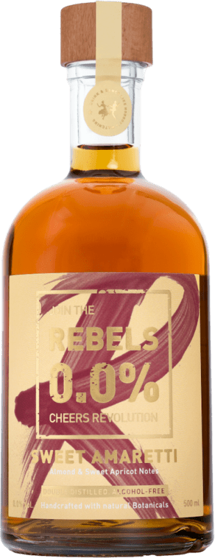 Sweet Amaretti - REBELS