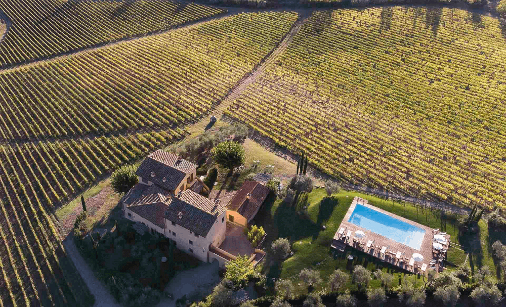 I Veroni Bauenhaus omgebouwd tot herberg I Veroni Bauenhaus omgebouwd tot herberg