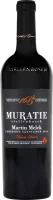 Martin Melck Cabernet Sauvignon Family Reserve - Muratie Estate