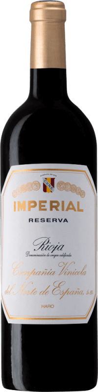 Reserva - Imperial