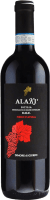 Alakì Nero d'Avola - Terre di Giurfo
