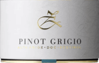 Vorschau: Pinot Grigio Südtirol DOC - Peter Zemmer