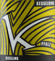 Vorschau: Riesling trocken - Weingut Lukas Kesselring