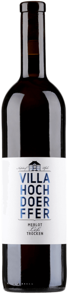 Vorschau: Assortiment de vins rouges de la Villa Hochdörffer - coffret découverte x6